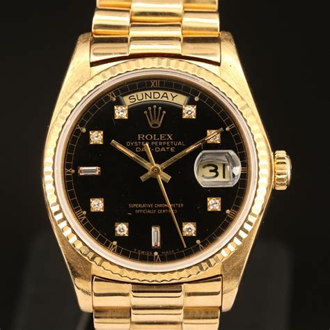 1979 rolex|1979 rolex presidential stainless steel.